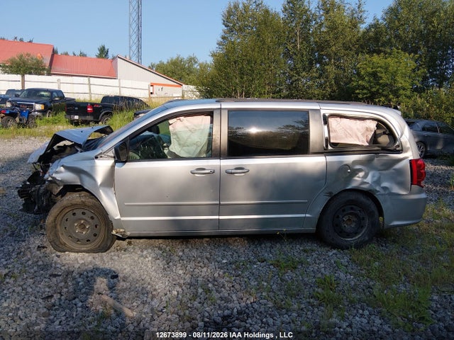 Продаж на аукціоні авто 2012 Dodge Grand Caravan Se/sxt, vin: 2C4RDGBG3CR377513, номер лоту: 12673899