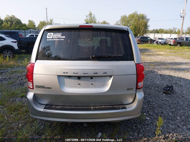 Продаж на аукціоні авто 2012 Dodge Grand Caravan Se/sxt, vin: 2C4RDGBG3CR377513, номер лоту: 12673899