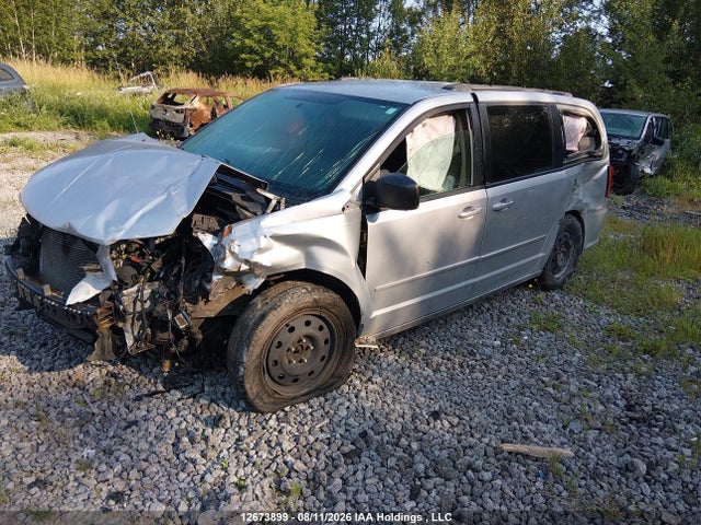 Продаж на аукціоні авто 2012 Dodge Grand Caravan Se/sxt, vin: 2C4RDGBG3CR377513, номер лоту: 12673899