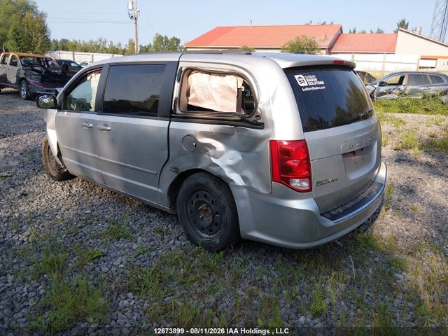 Продаж на аукціоні авто 2012 Dodge Grand Caravan Se/sxt, vin: 2C4RDGBG3CR377513, номер лоту: 12673899
