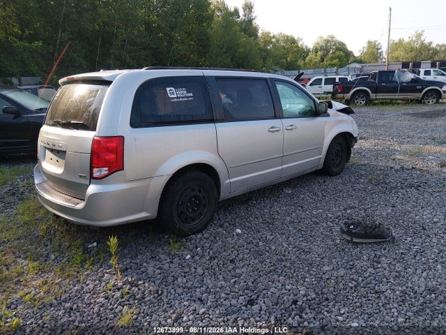 Продаж на аукціоні авто 2012 Dodge Grand Caravan Se/sxt, vin: 2C4RDGBG3CR377513, номер лоту: 12673899