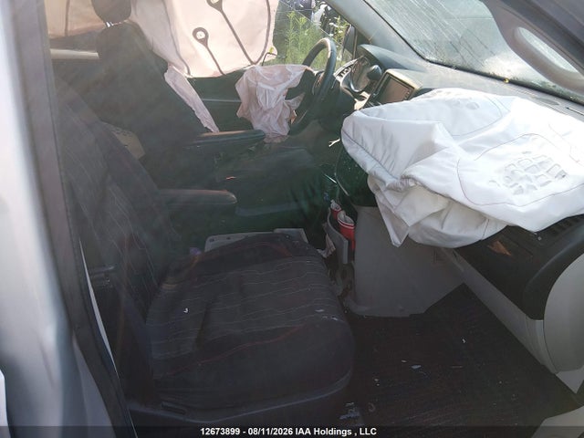 Продаж на аукціоні авто 2012 Dodge Grand Caravan Se/sxt, vin: 2C4RDGBG3CR377513, номер лоту: 12673899