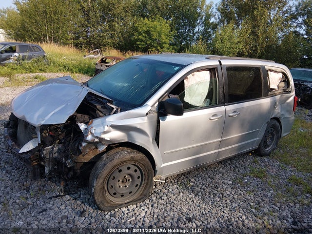 Продаж на аукціоні авто 2012 Dodge Grand Caravan Se/sxt, vin: 2C4RDGBG3CR377513, номер лоту: 12673899