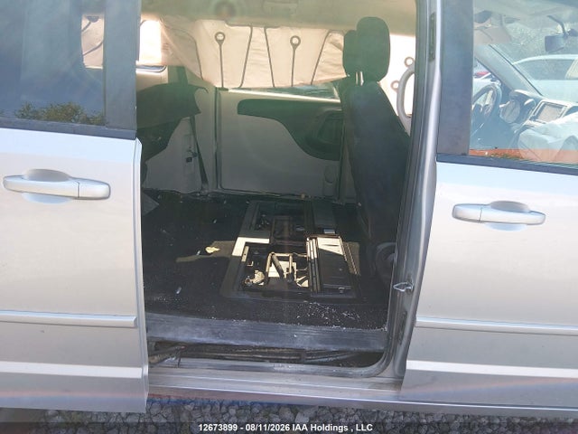 Продаж на аукціоні авто 2012 Dodge Grand Caravan Se/sxt, vin: 2C4RDGBG3CR377513, номер лоту: 12673899