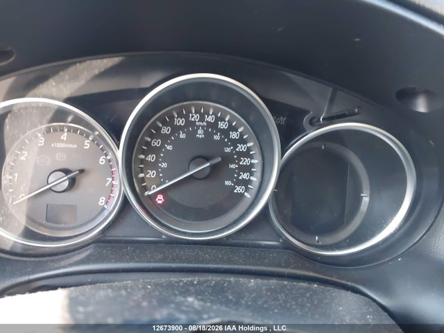 Aukcja sprzedaży 2016 Mazda Cx-5 Gs, vin: JM3KE4CYXG0728140, numer aukcji: 12673900