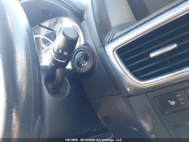 Aukcja sprzedaży 2016 Mazda Cx-5 Gs, vin: JM3KE4CYXG0728140, numer aukcji: 12673900