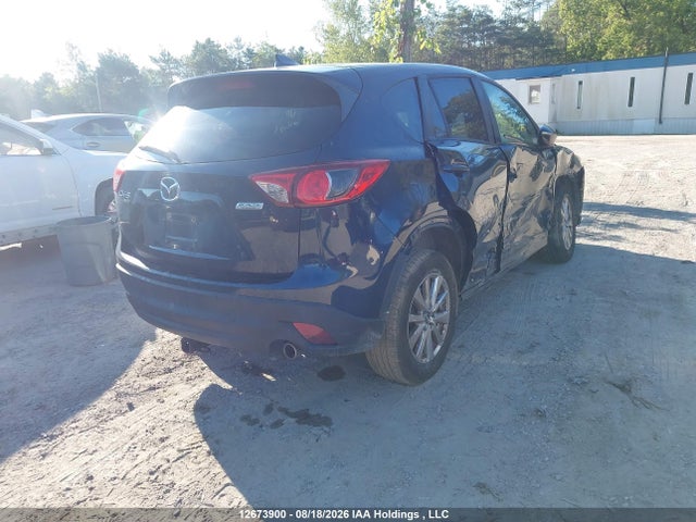 Aukcja sprzedaży 2016 Mazda Cx-5 Gs, vin: JM3KE4CYXG0728140, numer aukcji: 12673900