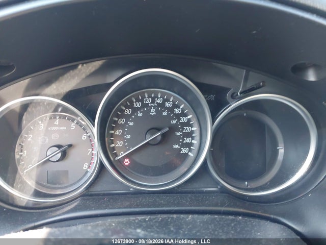 Aukcja sprzedaży 2016 Mazda Cx-5 Gs, vin: JM3KE4CYXG0728140, numer aukcji: 12673900