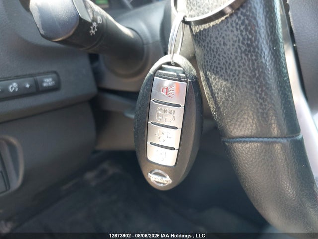 1N4BZ1DP5LC303442 Nissan Leaf S Plus/sl Plus/sv Plus
