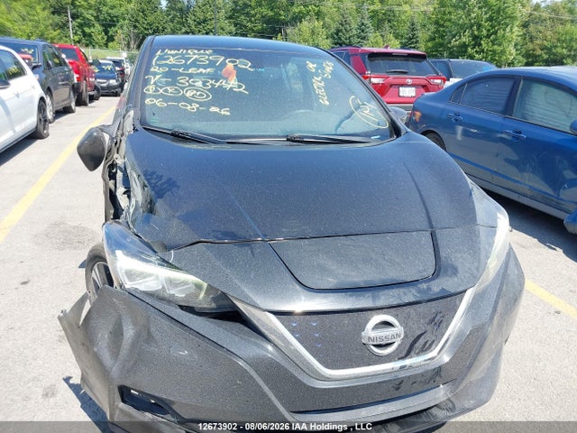 1N4BZ1DP5LC303442 Nissan Leaf S Plus/sl Plus/sv Plus