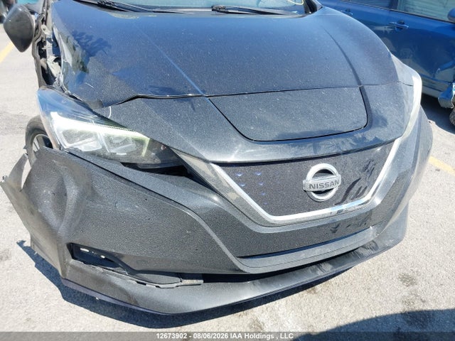 1N4BZ1DP5LC303442 Nissan Leaf S Plus/sl Plus/sv Plus