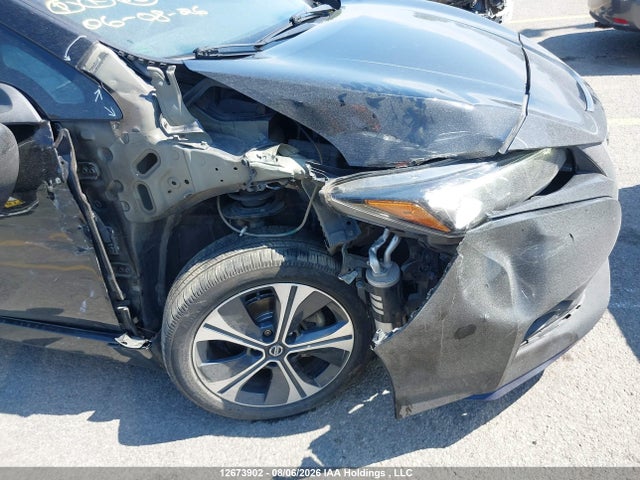 1N4BZ1DP5LC303442 Nissan Leaf S Plus/sl Plus/sv Plus