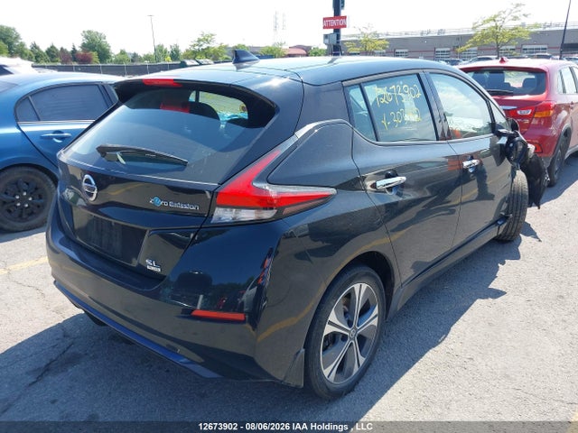 1N4BZ1DP5LC303442 Nissan Leaf S Plus/sl Plus/sv Plus