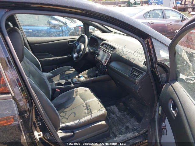 1N4BZ1DP5LC303442 Nissan Leaf S Plus/sl Plus/sv Plus