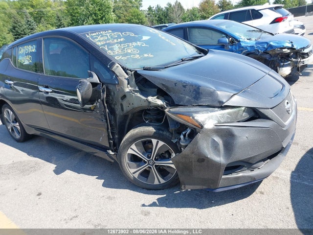 1N4BZ1DP5LC303442 Nissan Leaf S Plus/sl Plus/sv Plus
