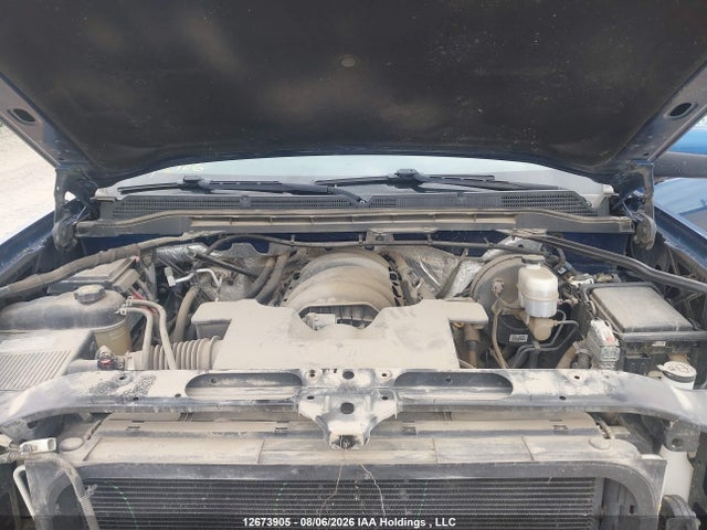 GMC Sierra 1500 Sle 2017 3GTU2MEC5HG246040 Image 10