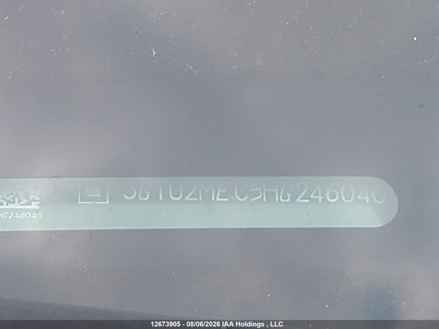 GMC Sierra 1500 Sle 2017 3GTU2MEC5HG246040 Image 19