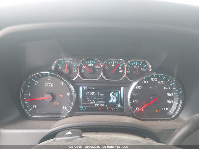 GMC Sierra 1500 Sle 2017 3GTU2MEC5HG246040 Image 7