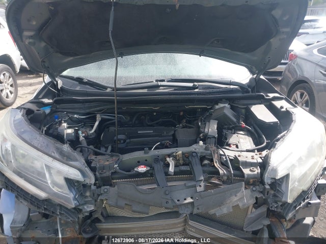 Honda CR-V LX 2016 2HKRM4H32GH132949 Image 10