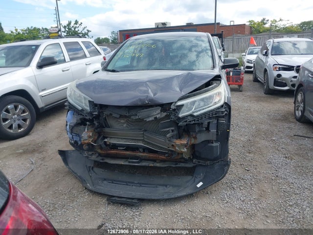 Honda CR-V LX 2016 2HKRM4H32GH132949 Image 13