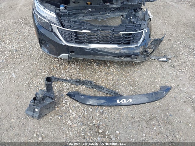 12673907 :رقم المزاد ، KNDEP2AA6T7883537 vin ، 2026 Kia Seltos Lx مزاد بيع