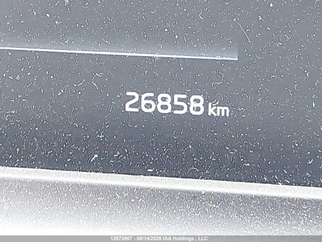 12673907 :رقم المزاد ، KNDEP2AA6T7883537 vin ، 2026 Kia Seltos Lx مزاد بيع