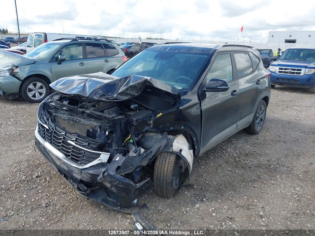 12673907 :رقم المزاد ، KNDEP2AA6T7883537 vin ، 2026 Kia Seltos Lx مزاد بيع
