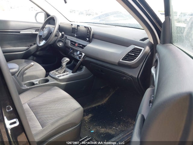 12673907 :رقم المزاد ، KNDEP2AA6T7883537 vin ، 2026 Kia Seltos Lx مزاد بيع