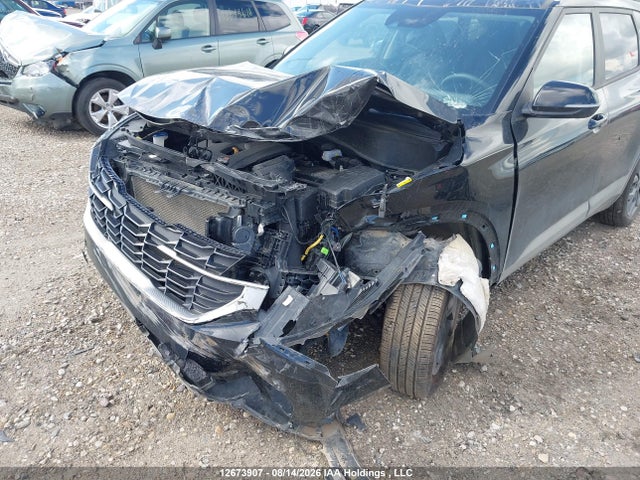 12673907 :رقم المزاد ، KNDEP2AA6T7883537 vin ، 2026 Kia Seltos Lx مزاد بيع