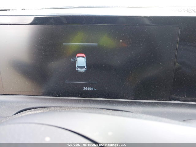 12673907 :رقم المزاد ، KNDEP2AA6T7883537 vin ، 2026 Kia Seltos Lx مزاد بيع