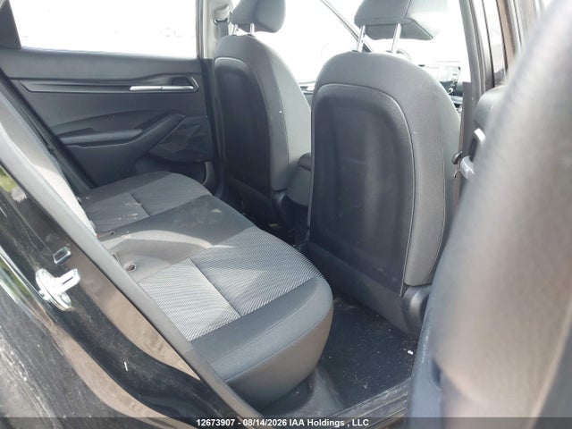 12673907 :رقم المزاد ، KNDEP2AA6T7883537 vin ، 2026 Kia Seltos Lx مزاد بيع