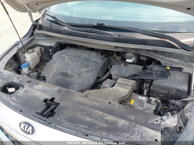 KIA Sedona Sx 2019 KNDMC5C12K6473148 Image 10