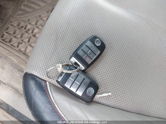 KIA Sedona Sx 2019 KNDMC5C12K6473148 Image 11