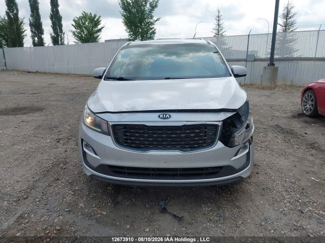 KIA Sedona Sx 2019 KNDMC5C12K6473148 Image 12