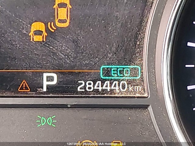 KIA Sedona Sx 2019 KNDMC5C12K6473148 Image 15