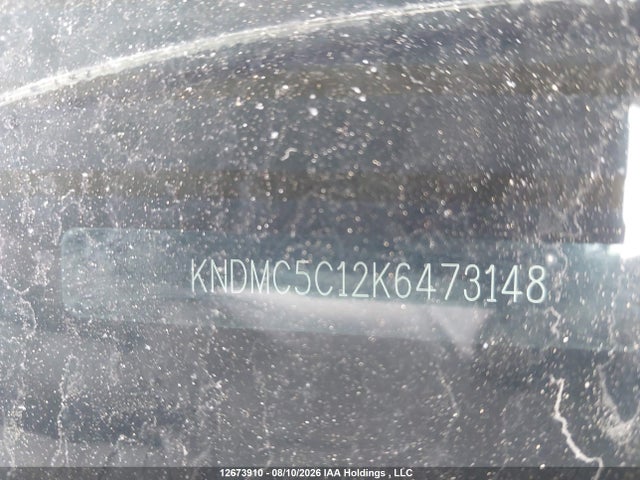 KIA Sedona Sx 2019 KNDMC5C12K6473148 Image 19