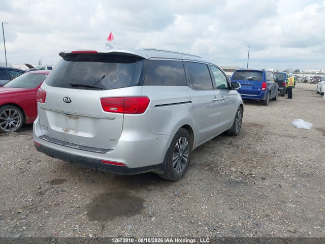 KIA Sedona Sx 2019 KNDMC5C12K6473148 Image 4