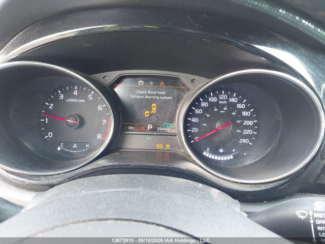 KIA Sedona Sx 2019 KNDMC5C12K6473148 Image 7