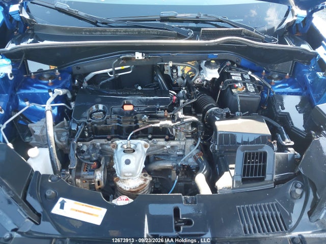 Honda Hr-v Exl 2023 3CZRZ2H70PM104094 Image 10