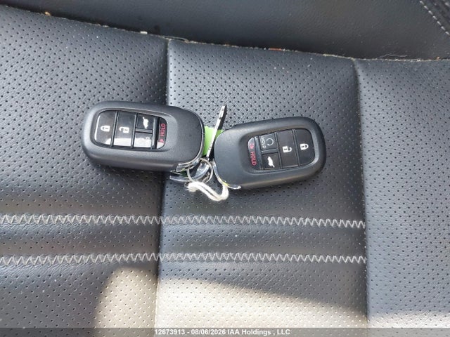 Honda Hr-v Exl 2023 3CZRZ2H70PM104094 Image 11