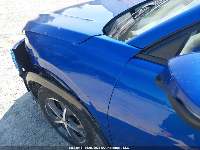 Honda Hr-v Exl 2023 3CZRZ2H70PM104094 Image 12