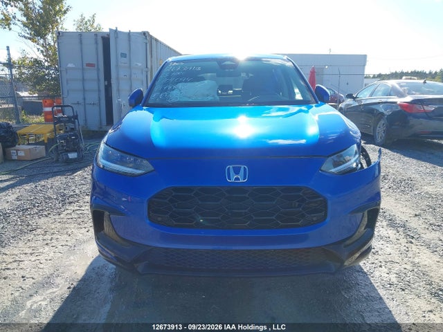 Honda Hr-v Exl 2023 3CZRZ2H70PM104094 Image 13