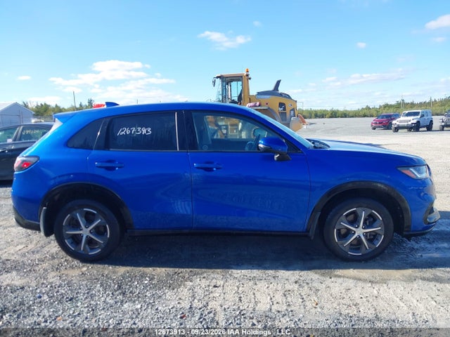 Honda Hr-v Exl 2023 3CZRZ2H70PM104094 Image 14