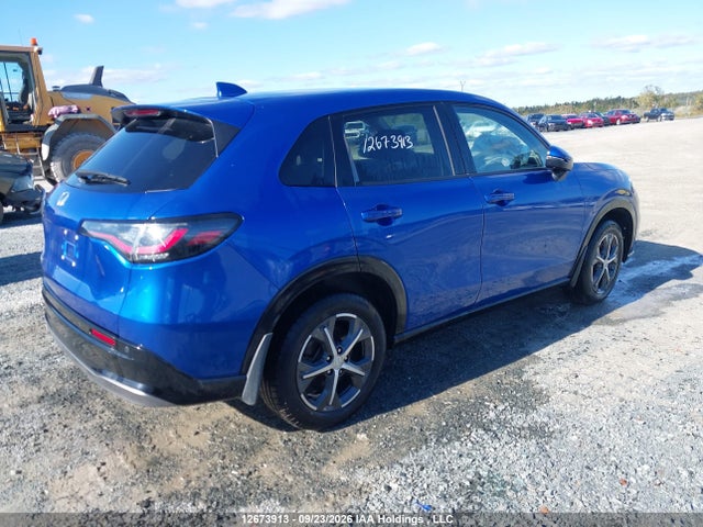 Honda Hr-v Exl 2023 3CZRZ2H70PM104094 Image 4