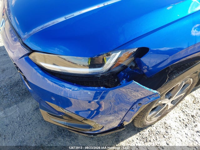 Honda Hr-v Exl 2023 3CZRZ2H70PM104094 Image 6