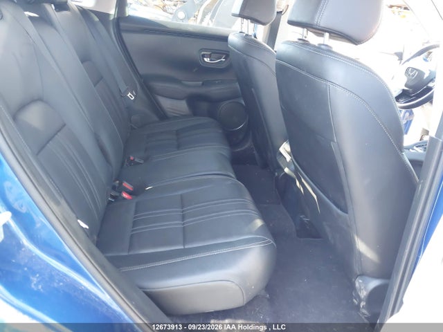 Honda Hr-v Exl 2023 3CZRZ2H70PM104094 Image 8