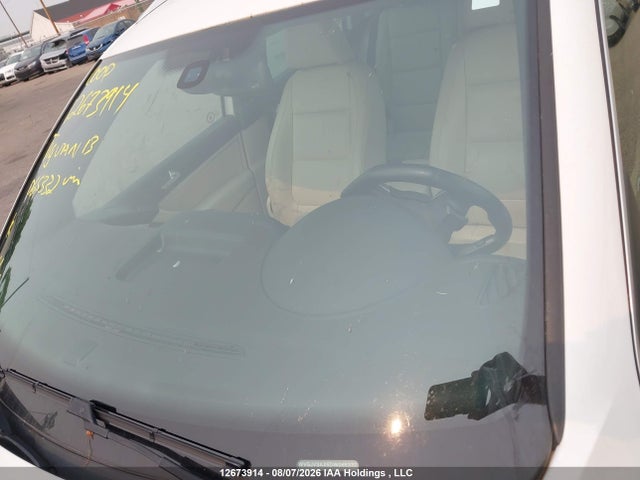 Auction sale of the 2013 Volkswagen Tiguan 2.0 Tsi Comfortline/2.0 Tsi Highline/2.0 Tsi Trendline, vin: WVGJV3AX5DW065332, lot number: 12673914