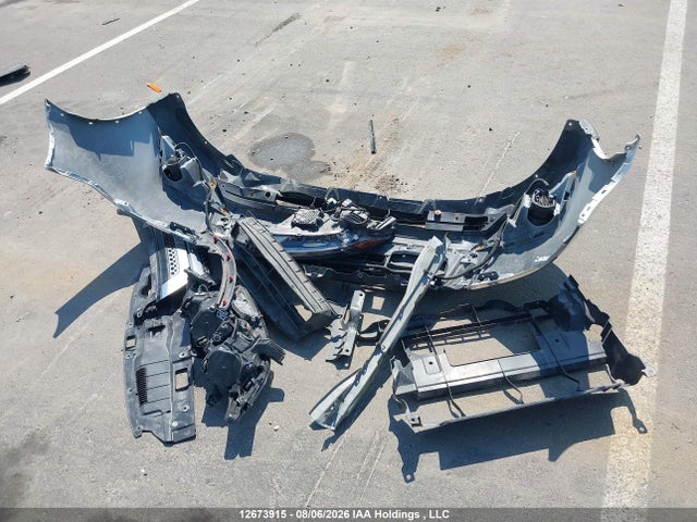 JA4AZ2A30LJ600119 Mitsubishi Outlander Es/ex/ex-l