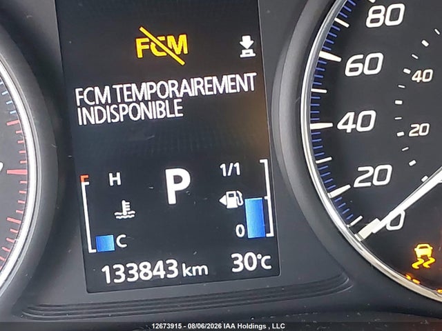 JA4AZ2A30LJ600119 Mitsubishi Outlander Es/ex/ex-l
