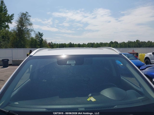 JA4AZ2A30LJ600119 Mitsubishi Outlander Es/ex/ex-l